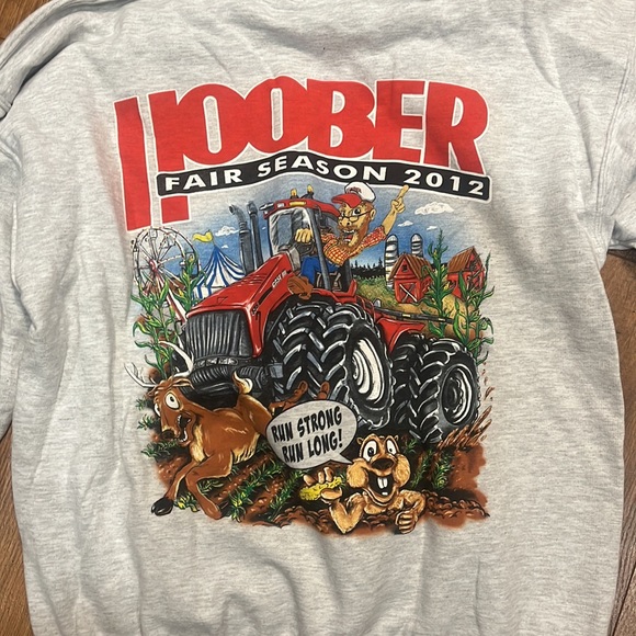 Brand new‼️ Hoodie - Picture 2 of 6